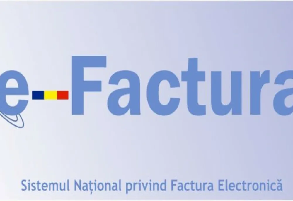 Sistemul e-Factura a devenit obligatoriu de la 1 ianuarie 2024. Director economic: Am încercat să accesăm site-ul ANAF și chiar n-a funcționat