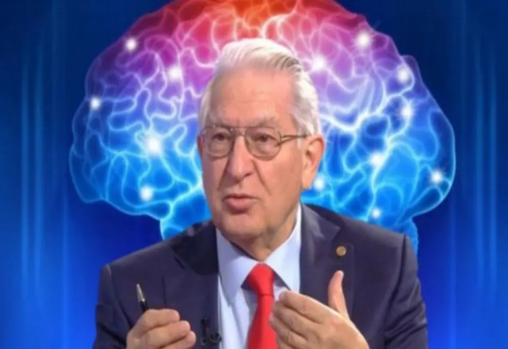 Medicul Vlad Ciurea dezvăluie motivul pentru care unii oameni fac cancer și alții nu