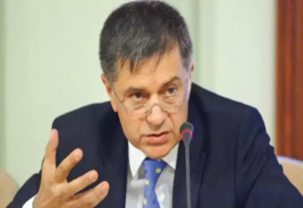 IONUȚ COSTEA, FOSTUL ȘEF AL EXIMBANK, A ACCEPTAT EXTRĂDAREA ÎN ROMÂNIA