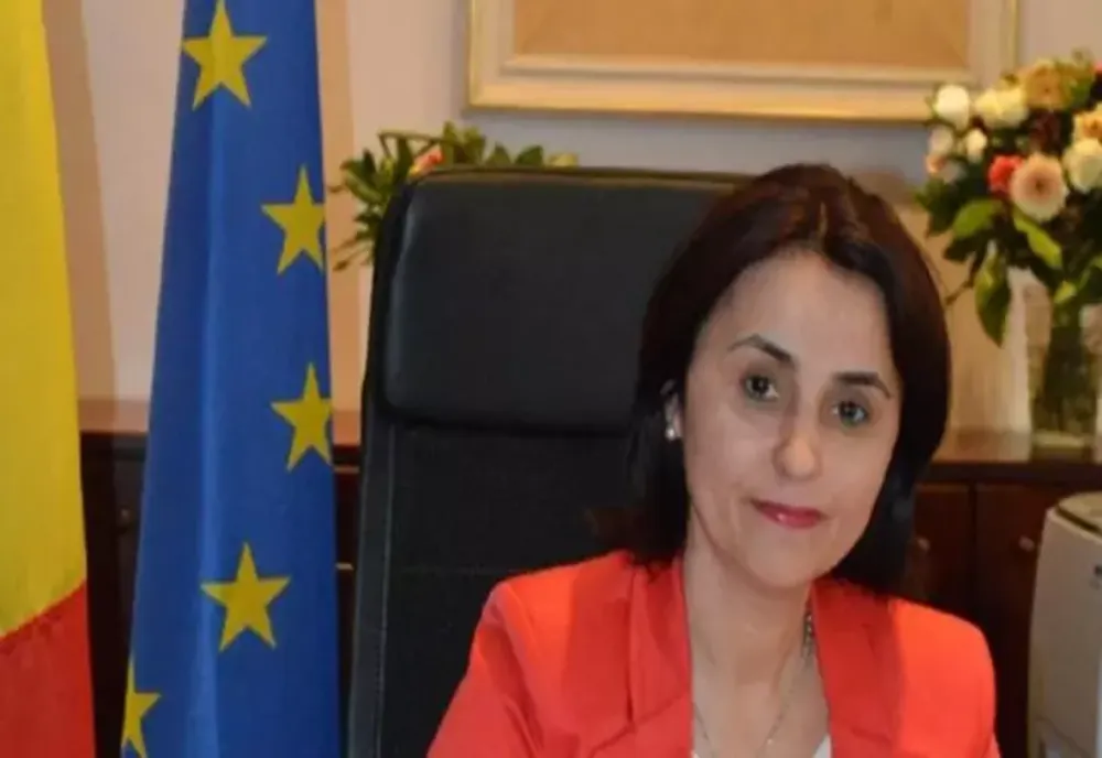 Odobescu: Strategia de combatere a antisemitismului prevede noi domenii de acţiune, precum mediul online şi cel sportiv