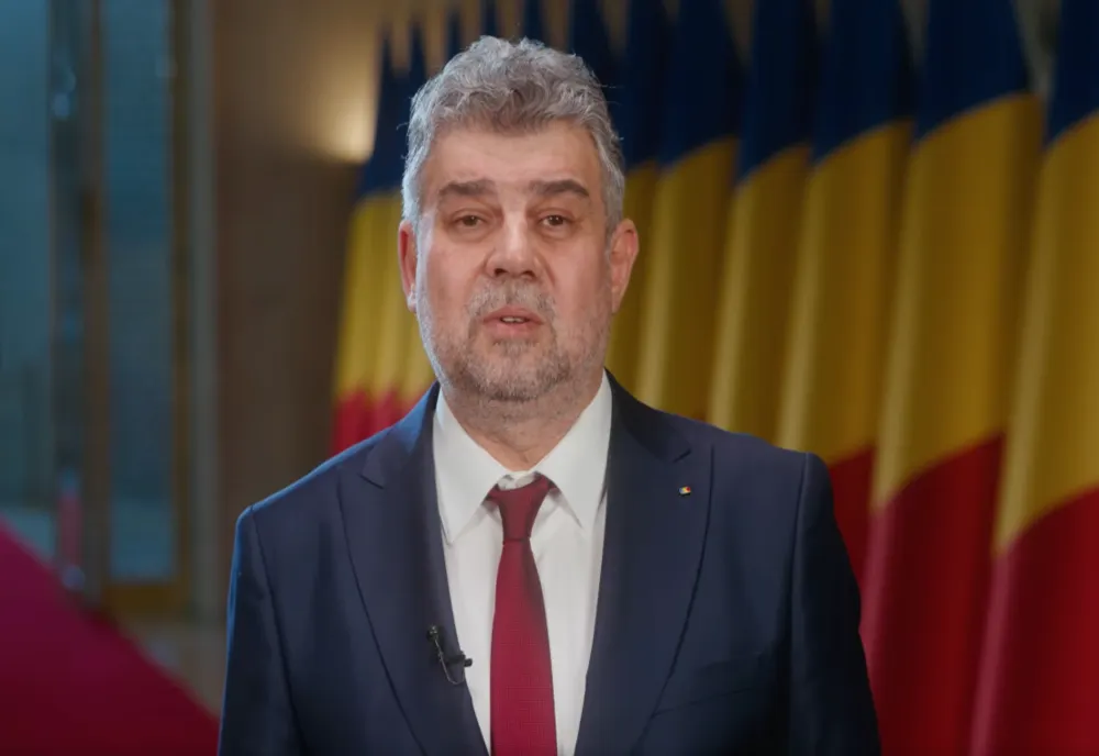 Ciolacu: "Cel mai important e votul românilor"