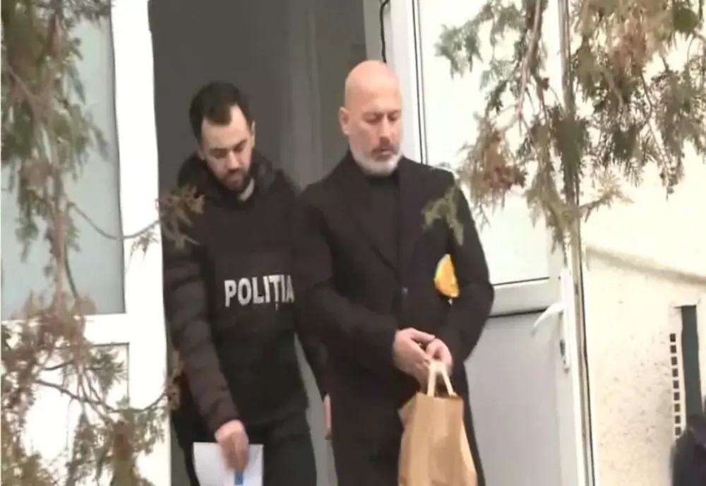 Patronul-gangster de la Ferma Dacilor acuză magistrații de la Tribunalul din Prahova că sunt mână în mână cu Parchetul