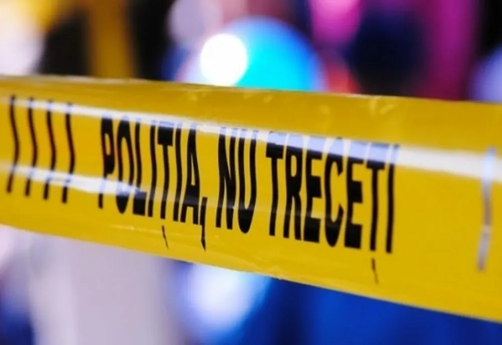 Femeie aruncată de la etaj de soț: filmul crimei care a îngrozit Sălajul. Ucigașul, care avea ordin de restricție, și-a premeditat fapta