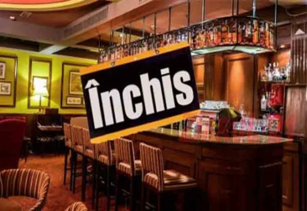 Fecale de șoareci și alimente expirate, într-un restaurant de lux din România. Inspectorii ANPC au făcut razie în mall
