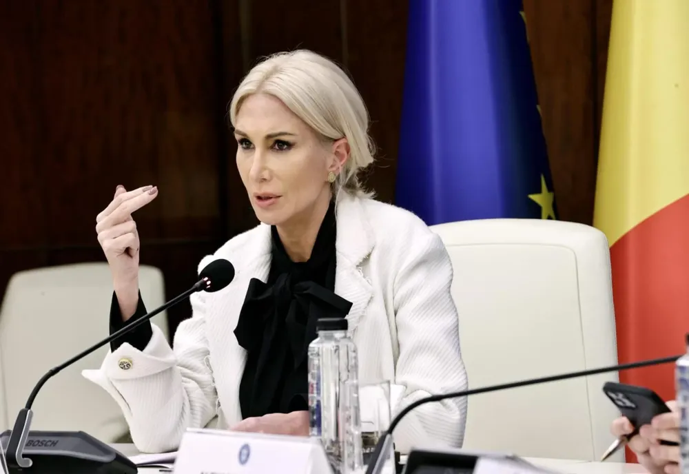 Turcan le promite creșteri de salarii sindicaliştilor din cultură care au anunțat că nu participă la „Noaptea Muzeelor”