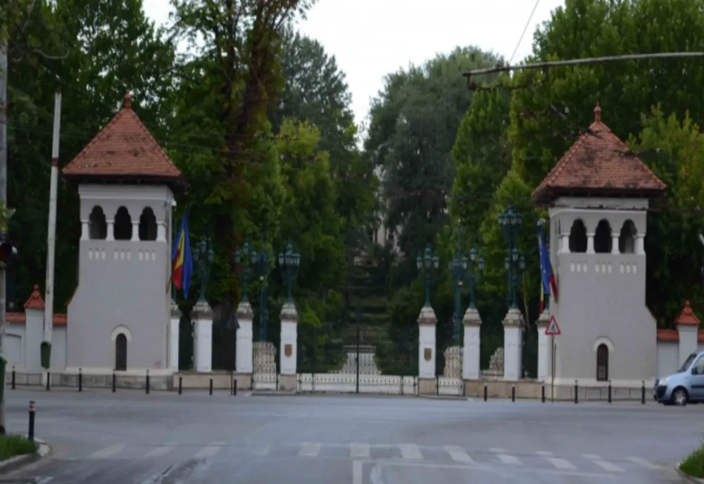 EVENIMENTUL 'PORȚI DESCHISE LA PALATUL COTROCENI' ÎNTR-UN FORMAT PERMANENT, ÎNCEPÂND DE SÂMBĂTĂ