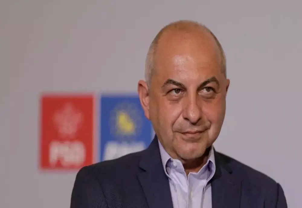 Cîrstoiu, întrebat dacă Ciolacu şi Ciucă i-au cerut să se retragă: „Probabil că va fi o discuţie luni”
