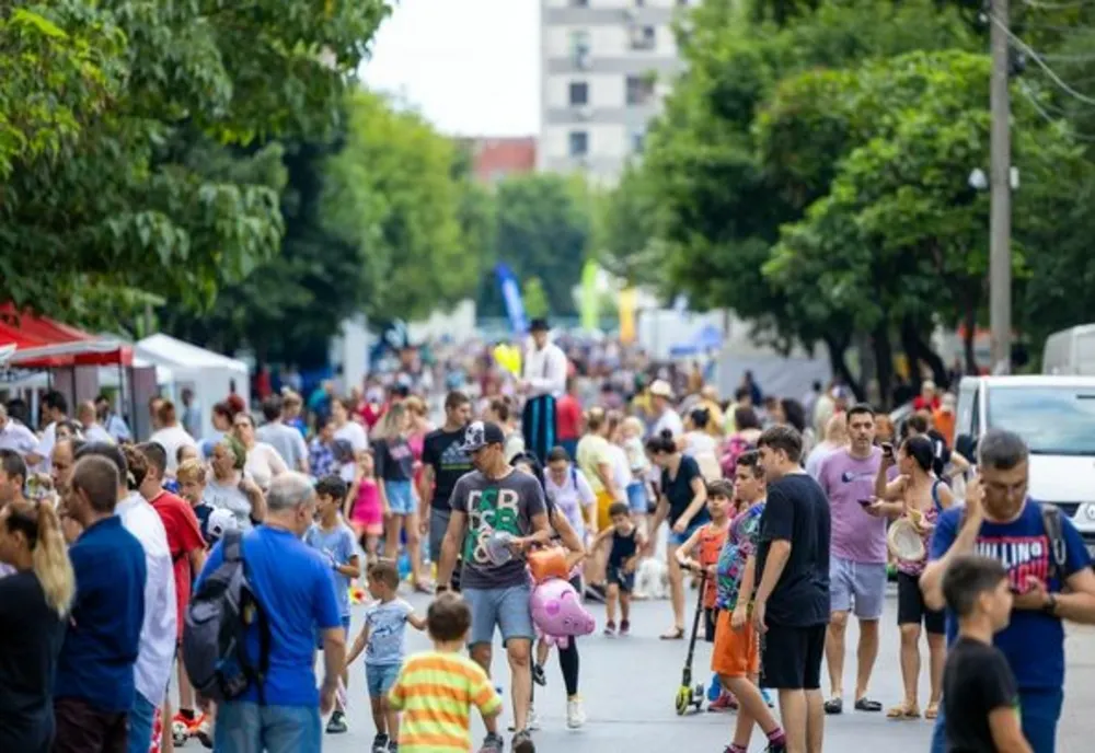 Ce facem în București în acest sfârșit de săptămână