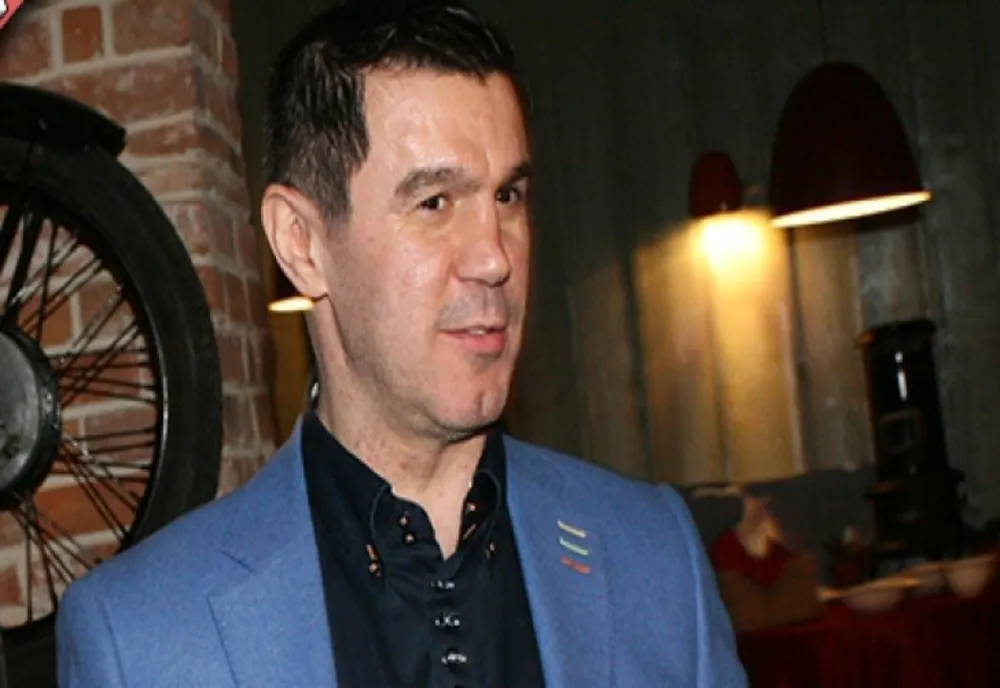 Mihai Leu, internat de urgență la Institutul Fundeni din Capitală!