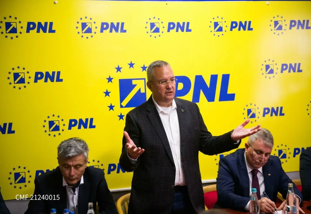„Nu e conflict deschis în coaliție, ci negocieri intense” - Nicolae Ciucă liniștește apele în coaliție