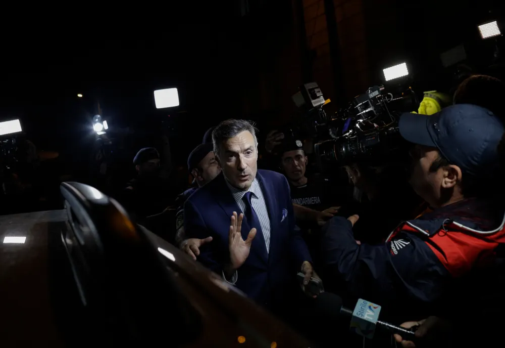 CULISELE STATULUI PARALEL. INFLUENȚA GENERALILOR LUI COLDEA. CUM AU LUAT FIRMELE LUI MIHAI TUFAN. CÂT A PLĂTIT SĂ SCAPE DE CONDAMNARE