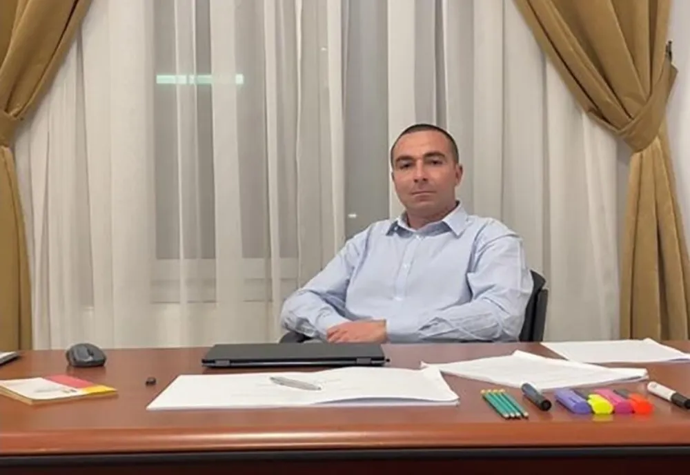 Candidatul independent la Primăria Brașov, Dogar Nicolae Florin, a fost ARESTAT