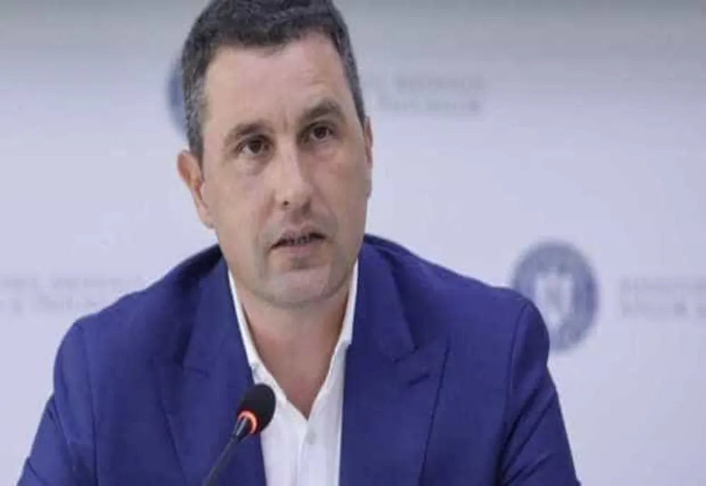 MINISTRUL FINANŢELOR DESPRE FONDUL DE REZERVĂ AL ROMÂNIEI: ”NU EXISTĂ”