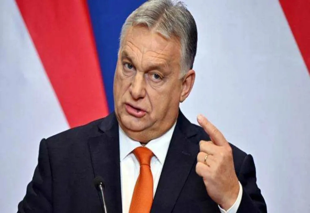 PREMIERUL UNGARIEI SUSȚINE CĂ ȚARA SA ESTE  CEA MAI SIGURĂ DIN EUROPA DATORITĂ POLITICII ANTI-MIGRAȚIE