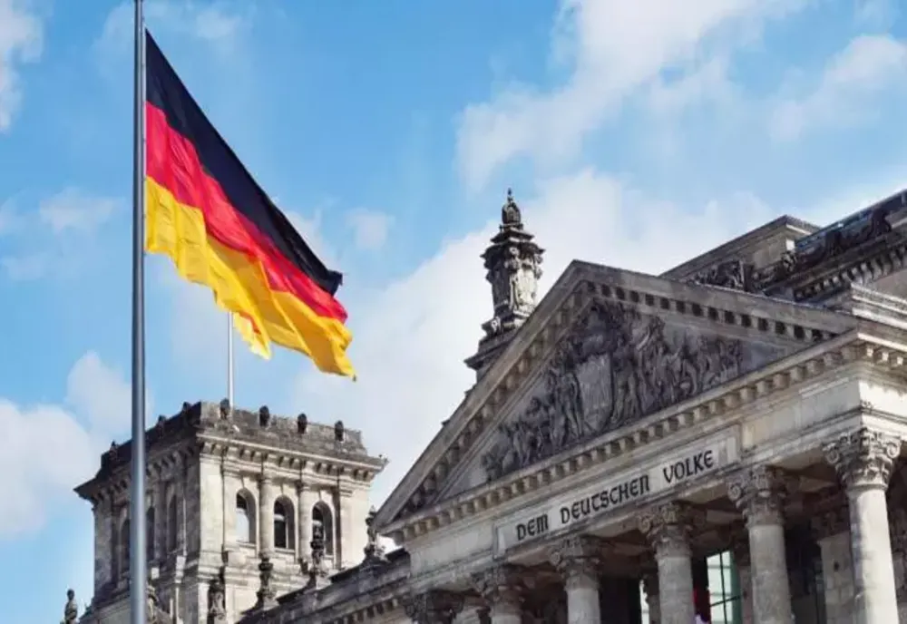 GERMANIA VA ÎNJUMĂTĂȚI AJUTORUL ACORDAT UCRAINEI, ÎNCEPÂND DE ANUL VIITOR