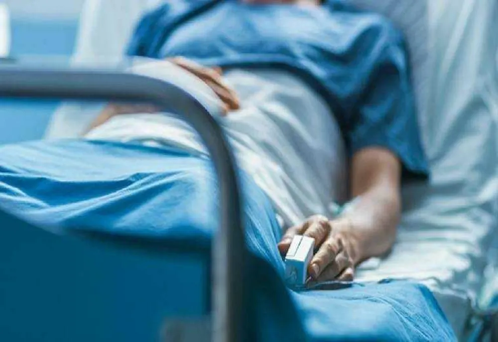 UN NOU VAL DE ANCHETE LA SPITALUL ”SFÂNTUL PANTELIMON” DUPĂ DECESELE DE LA ATI 
