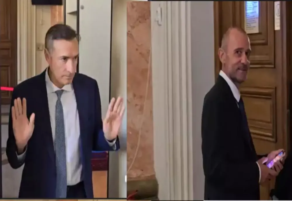 NOI DETALII DESPRE DOSARELE FABRICATE DE CARACATIȚA COLDISTĂ. GENERALII AVEAU ”BÂRLOG” CHIAR ÎN BURICUL BUCUREȘTIULUI