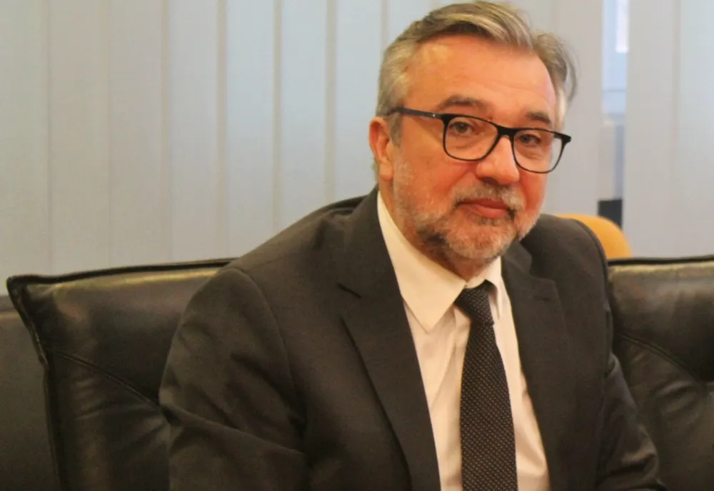 CLARIFICĂRI DE LA ROMAȘCANU: „MARCEL CIOLACU NU SCHIMBĂ FUNDAMENTAL ECHIPA PSD”