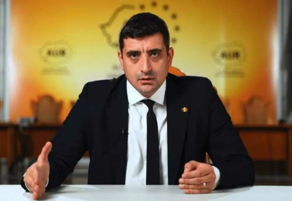SCANDAL ÎN POLITICĂ: GEORGE SIMION CRITICĂ LIPSA DE TRANSPARENȚĂ A LUI MARCEL CIOLACU PRIVIND REZULTATELE LA BACALAUREAT