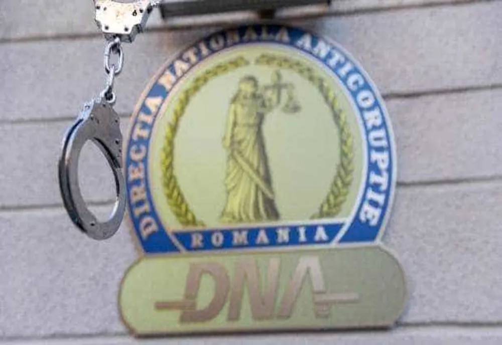 COMISAR-ȘEF DIN POLIȚIA ROMÂNĂ, CERCETAT DE DNA PENTRU ABUZ ÎN SERVICIU DUPĂ CE A INTIMIDAT AGENȚII CARE L-AU PRINS CU VITEZĂ