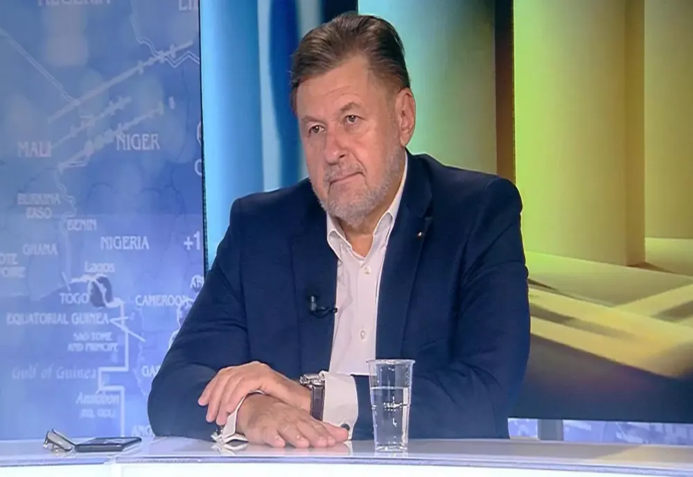 Scandalul vaccinurilor Covid. Alexandru Rafila: „Domnul Voiculescu, știind că are depozitele pline, a mai cumpărat încă vreo 5-6 milioane de doze”