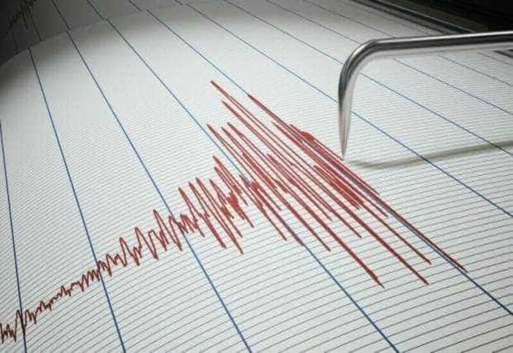 CUTREMUR DE 5,3 GRADE RESIMȚIT LA ATENA 