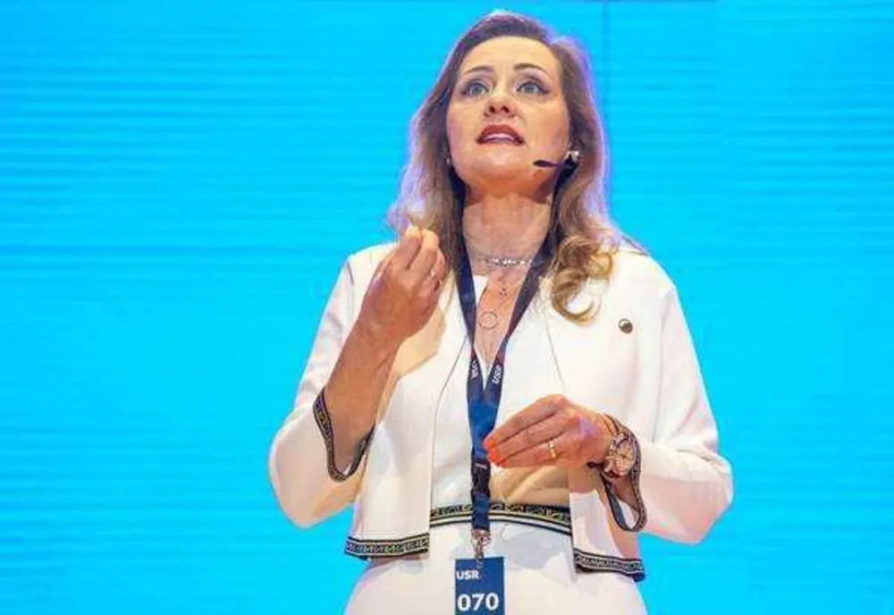LASCONI PROPUNE MODIFICAREA REGULAMENTULUI USR PENTRU A INFLUENȚA LISTA DE CANDIDAȚI LA PARLAMENTARE