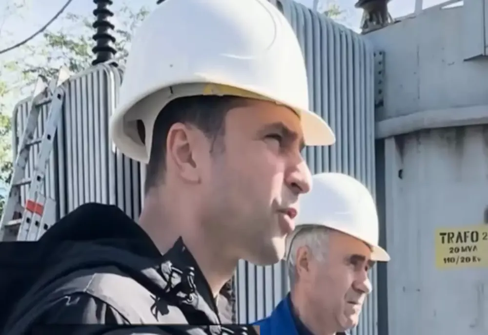 MINISTRUL ENERGIEI, SEBASTIAN BURDUJA: „ROMÂNII PLĂTESC AL CINCILEA CEL MAI MIC PREŢ LA ENERGIE ELECTRICĂ ŞI AL PATRULEA CEL MAI MIC PREŢ LA GAZ”