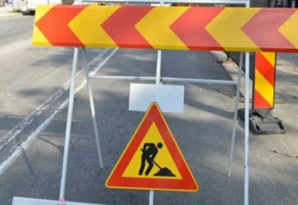 RESTRICȚII DE CIRCULAȚIE ÎN JUDEȚUL OLT: LUCRĂRI PE DN65 ÎNTRE PIATRA OLT ȘI BALȘ