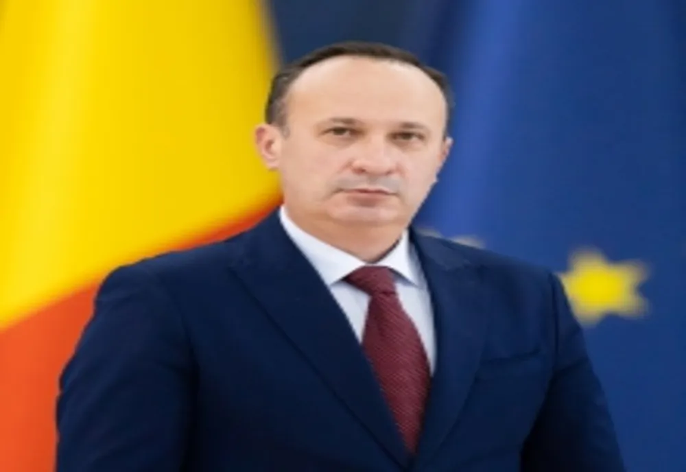 ADRIAN CÂCIU RESPINGE ACUZAȚIILE PNL PRIVIND BLOCAREA FONDURILOR EUROPENE: "CÂND STRUGURII DEVIN ACRI, NU NE MAI CONVINE"