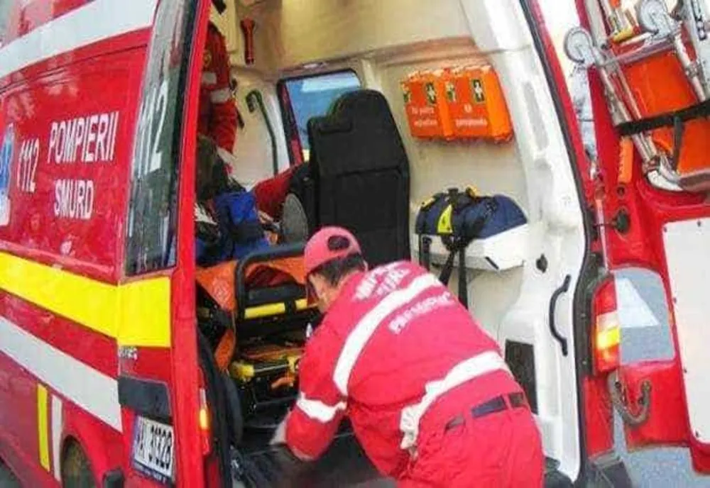 ACCIDENT MORTAL PE DN13