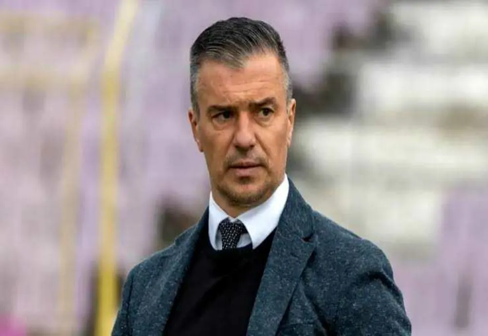 Pancu cere întăriri masive pentru a rămâne la CFR