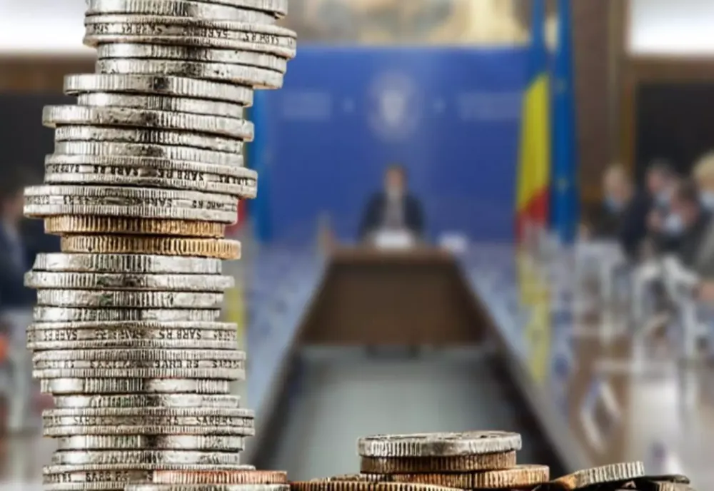MĂSURILE DE AUSTERITATE, PE MASA GUVERNULUI. DECIZII IMPORTANTE LA PALATUL VICTORIA, ÎN ULTIMA ȘEDINȚĂ DIN AN 
