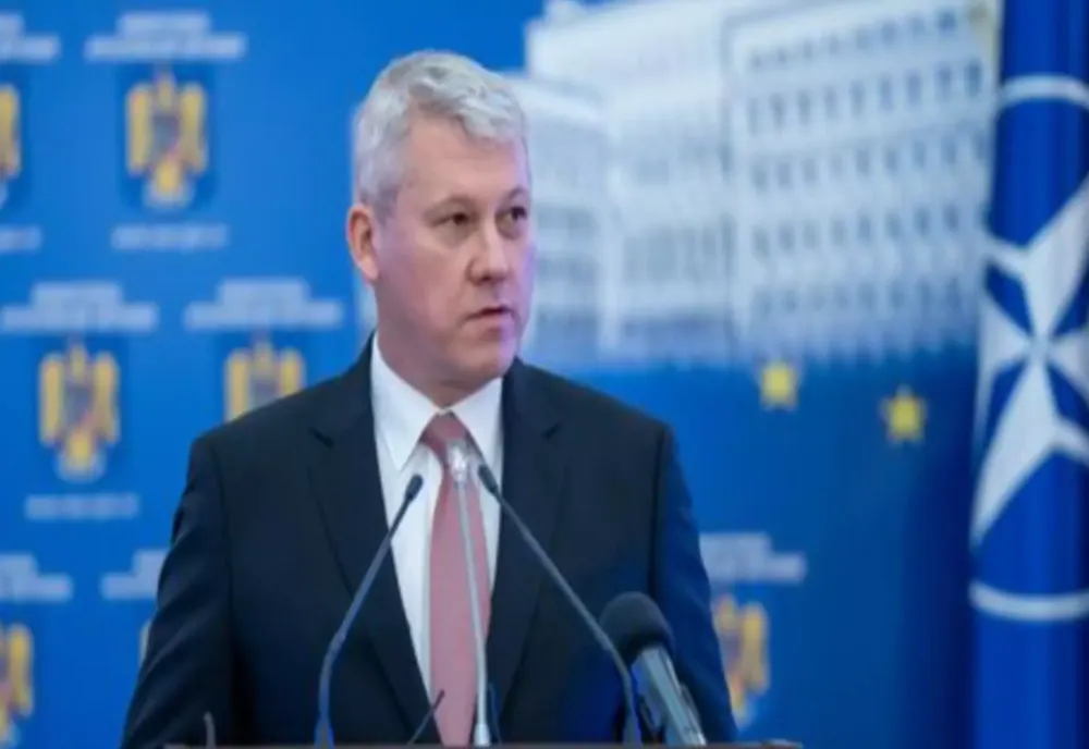 PREDOIU ANUNȚĂ TRIMITEREA DE POLIȚIȘTI DE FRONTIERĂ LA GRANIȚA BULGARO-TURCĂ: ”O MĂSURĂ DE CONSOLIDARE A SIGURANȚEI CETĂȚENILOR ROMÂNI”