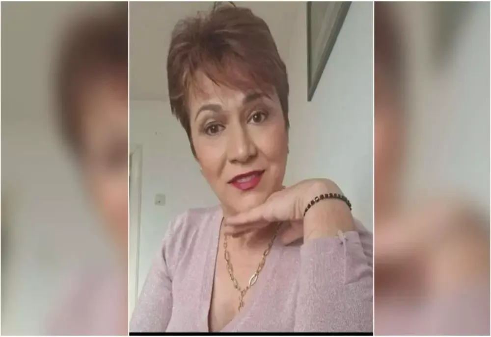 FEMEIE DE 53 DE ANI DIN VÂLCEA, DATĂ DISPĂRUTĂ DUPĂ CE A ANUNȚAT PE FACEBOOK CĂ SE SINUCIDE