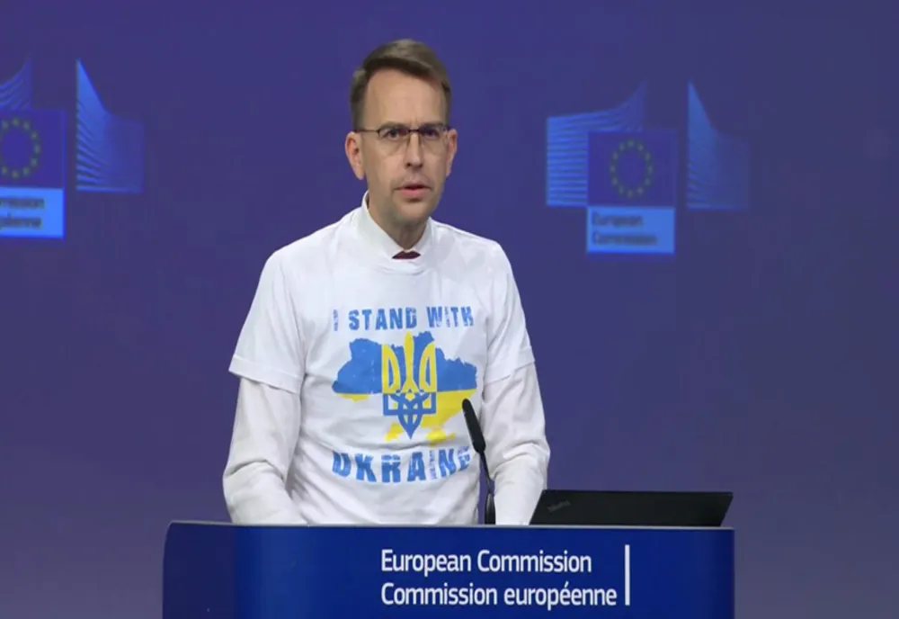 COMISIA EUROPEANĂ DENUNŢĂ UN ”AMESTEC FĂRĂ PRECEDENT” AL RUSIEI ÎN REFERENDUMUL ŞI ALEGERILE DIN REPUBLICA MOLDOVA