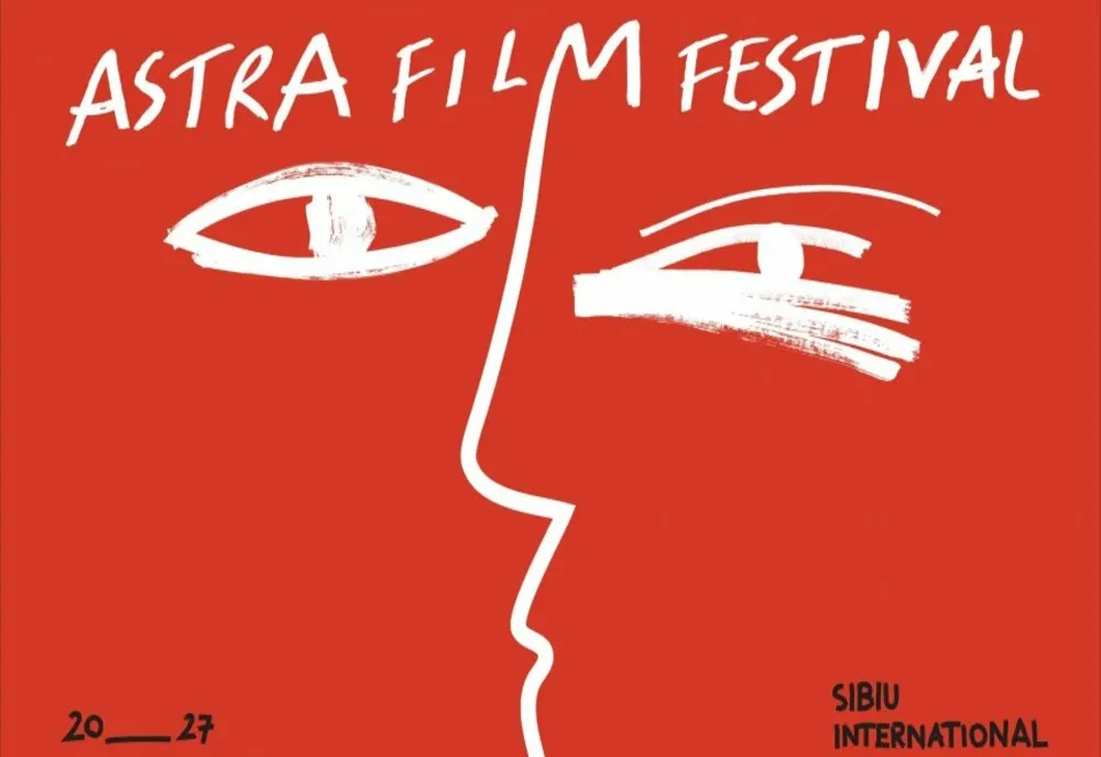 SIBIU: A ÎNCEPUT FESTIVALUL INTERNAȚIONAL DE FILM DOCUMENTAR ASTRA FILM