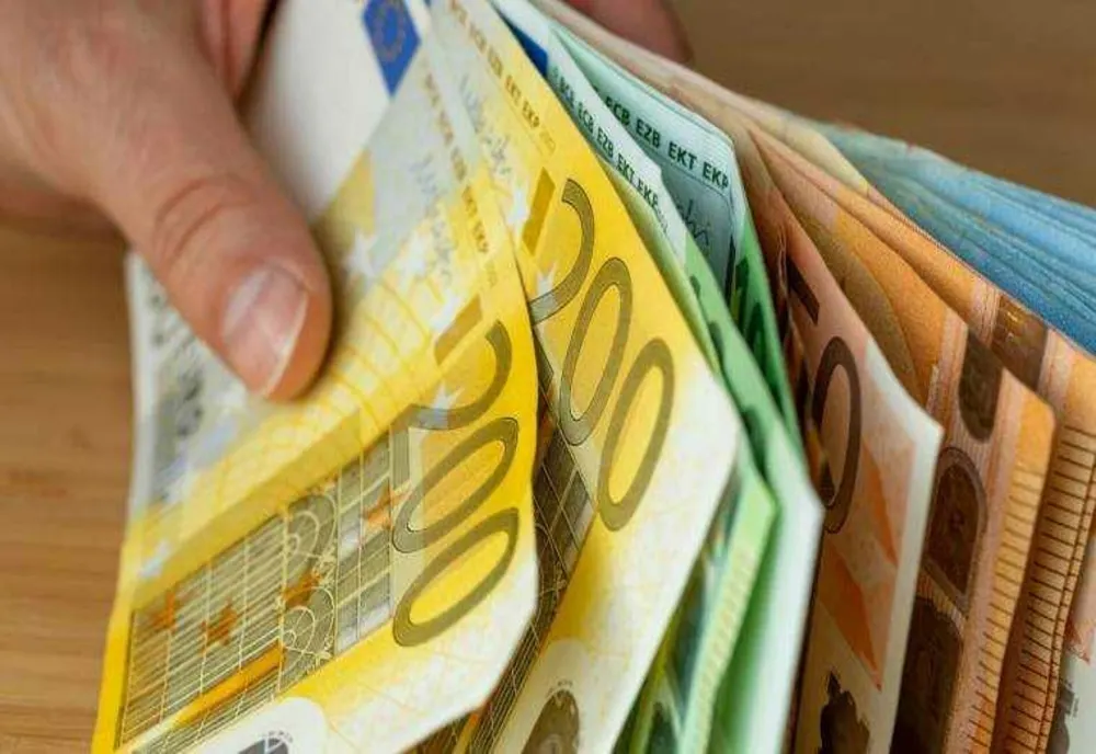 PESTE 335 DE MILIARDE DE EURO DIN FONDUL DE REDRESARE AL UE, ÎNCĂ NEACCESATE 