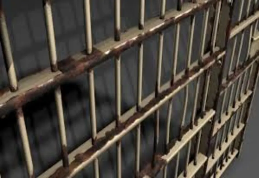 CRIMĂ ȘOCANTĂ LA PENITENCIARUL DIN ARAD