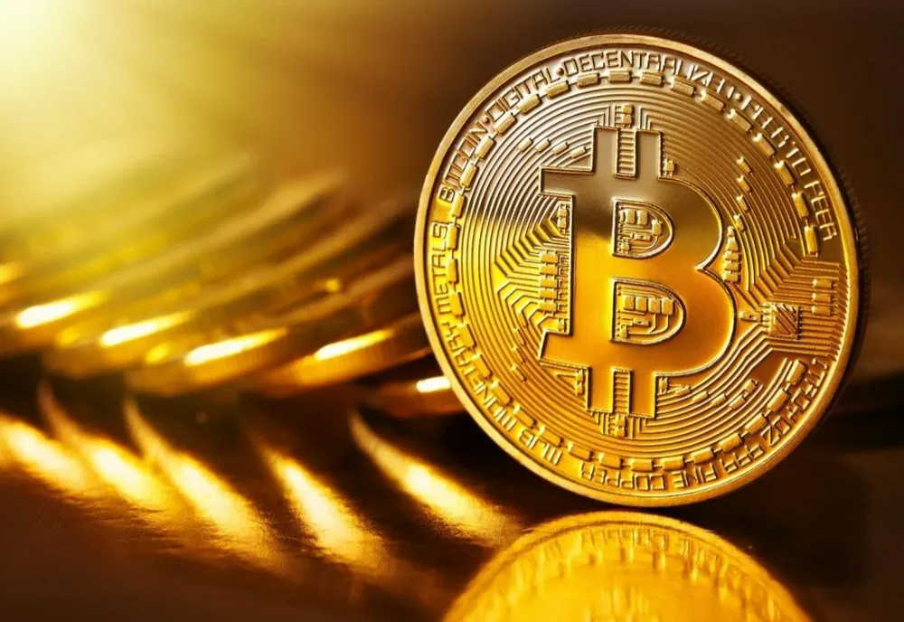 RUSIA FOLOSEȘTE BITCOIN PENTRU A CONTRACARA SANCȚIUNILE OCCIDENTALE