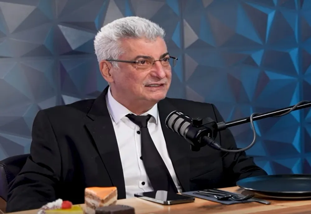 SILVIU PRIGOANĂ ȘI-A ORGANIZAT SINGUR PARASTASUL ÎN URMĂ CU 16 ANI. CARE A FOST MOTIVUL