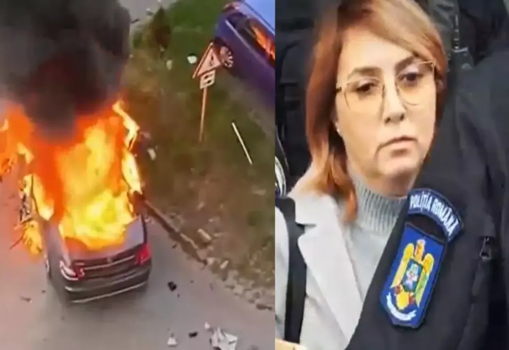 FIICA OMULUI DE AFACERI IOAN CRIȘAN, DIN NOU ÎN AREST 
