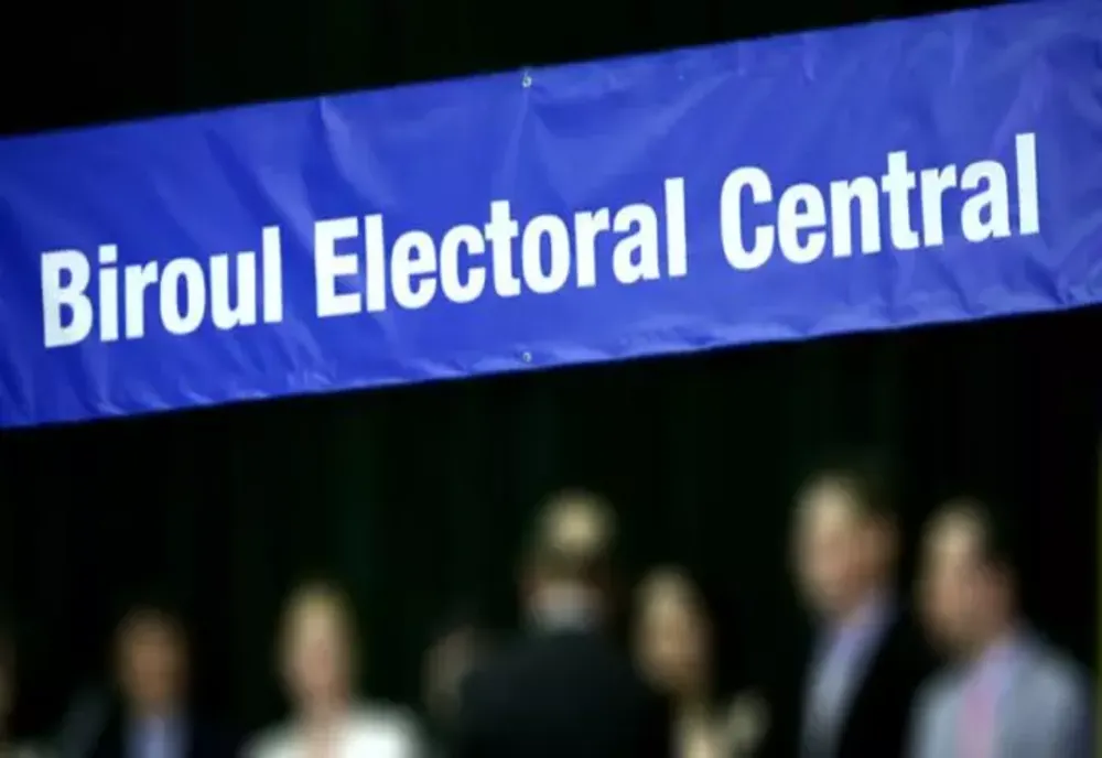 BEC ÎȘI ÎNCHEIE ACTIVITATEA PE 24 MAI LA ORA 23:59. TOATE STRUCTURILE ELECTORALE SE DESFIINȚEAZĂ ODATĂ CU FINALUL PROCESULUI ELECTORAL