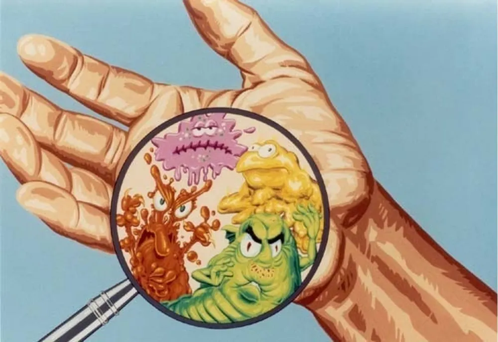 FOCAR DE HEPATITĂ A, CONFIRMAT LA UN LICEU DIN BIHOR