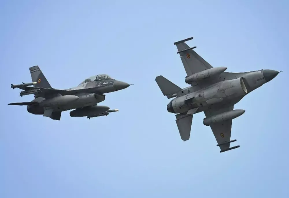 GENERALUL AMERICAN BEN HODGES DETONEAZĂ BOMBA: „ACESTE ORAȘE AR FI DISTRUSE ÎN PRIMELE ORE ÎN CAZ DE ATAC RUSESC ASUPRA NATO!”