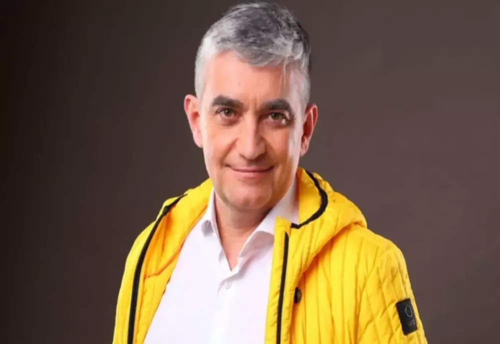 PERCHEZIȚII DNA LA PRIMARUL DIN SINAIA, VLAD OPREA