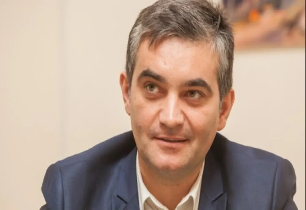 DENUNȚURI PE BANDĂ RULANTĂ ÎN DOSARUL PRIMARULUI DIN SINAIA, VLAD OPREA