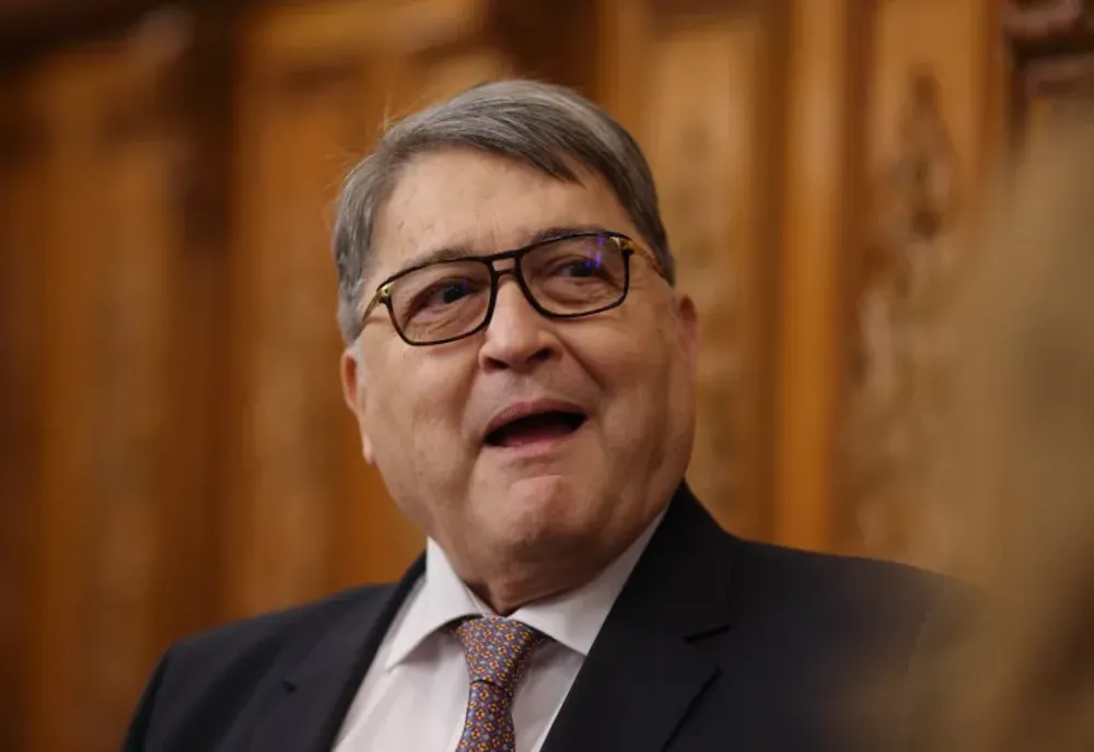 HUREZEANU, DESPRE DISCURSUL LUI JD VANCE: „O SENSIBILITATE UȘOR DE ÎNȚELES A NOII ADMINISTRAȚII SUA”