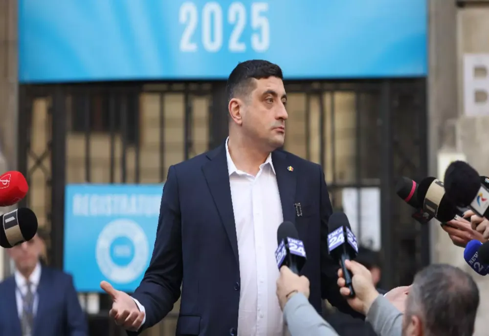 CURTEA CONSTITUȚIONALĂ RESPINGE CONTESTAȚIILE LA CANDIDATURA LUI GEORGE SIMION: „UN PAS ÎNAINTE SPRE DEMOCRAȚIE”
