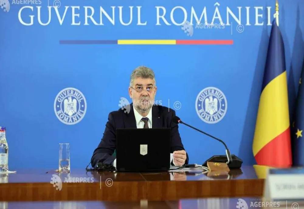 CIOLACU, ATAC DUR LA ADRESA LUI PONTA: „NU TE POȚI DA MARE SUVERANIST DUPĂ CE AI FĂCUT GRĂMEZI DE BANI CA ȘI «CONSILIER» PENTRU ALTE ȚĂRI!”